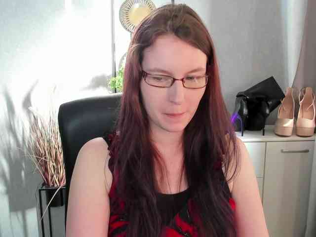 EmmaHeart webcam