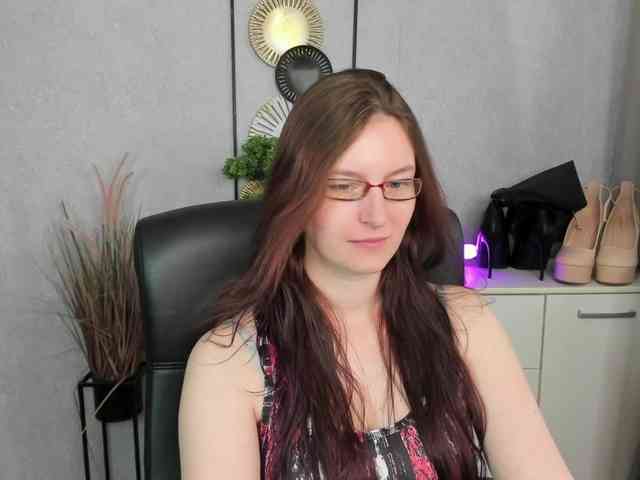 EmmaHeart webcam