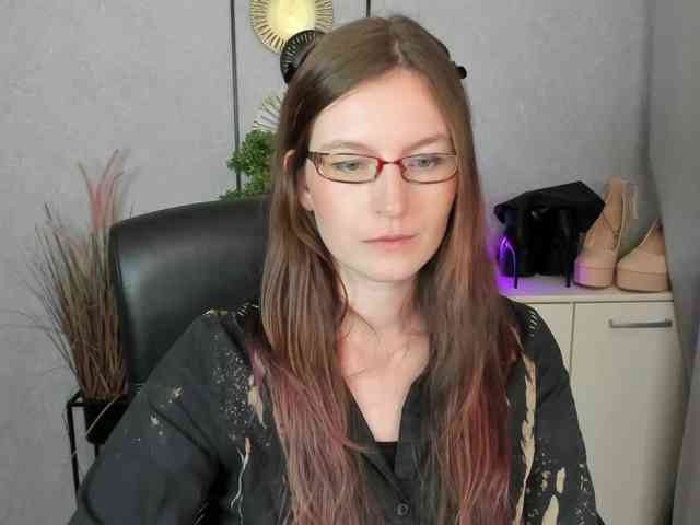 EmmaHeart webcam
