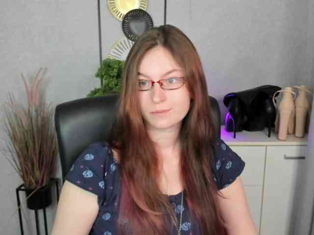 EmmaHeart webcam