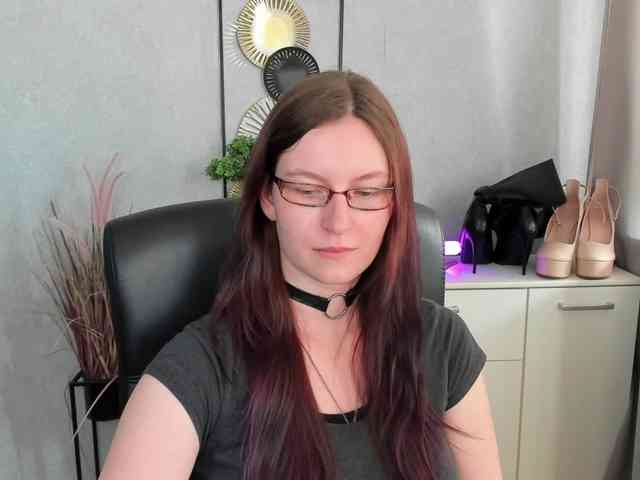 EmmaHeart webcam