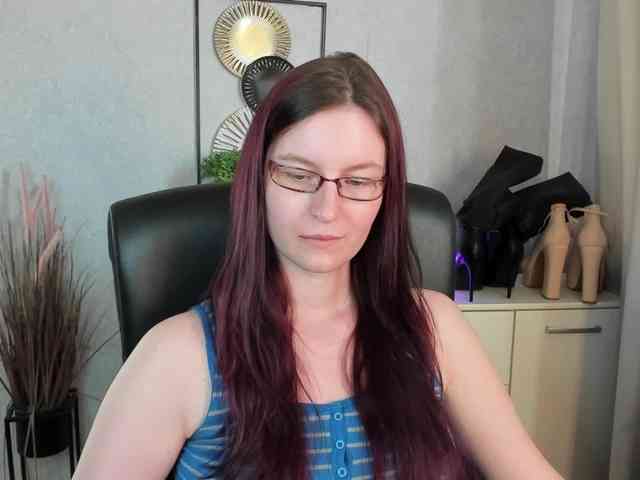 EmmaHeart webcam