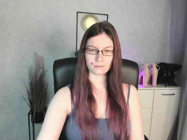 EmmaHeart webcam