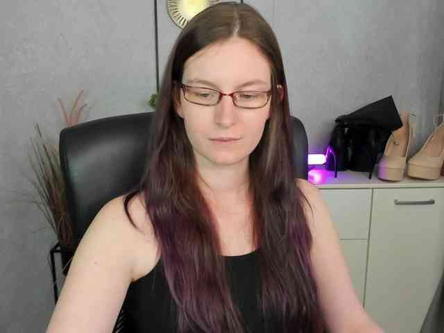 EmmaHeart webcam