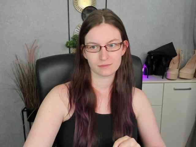 EmmaHeart webcam