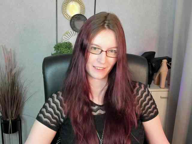 EmmaHeart webcam