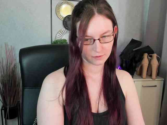 EmmaHeart webcam