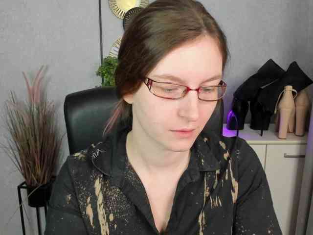 EmmaHeart webcam