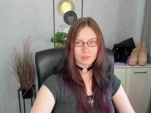 EmmaHeart webcam