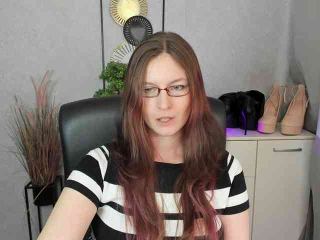 EmmaHeart webcam