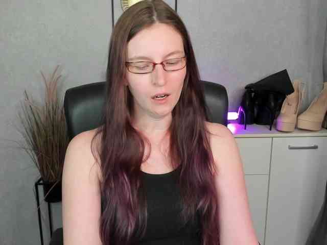 EmmaHeart webcam