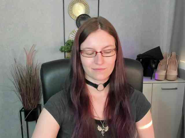 EmmaHeart webcam