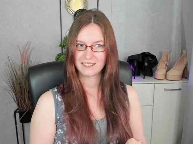 EmmaHeart webcam