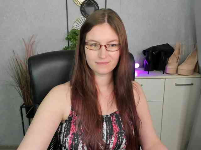 EmmaHeart webcam