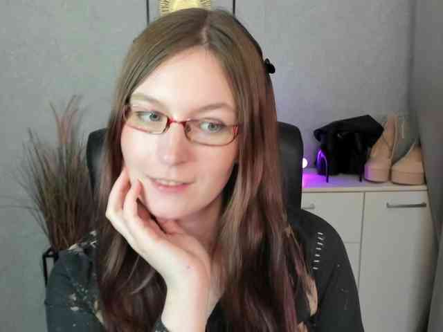 EmmaHeart webcam