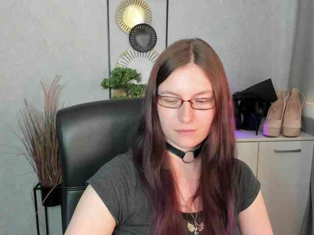 EmmaHeart webcam