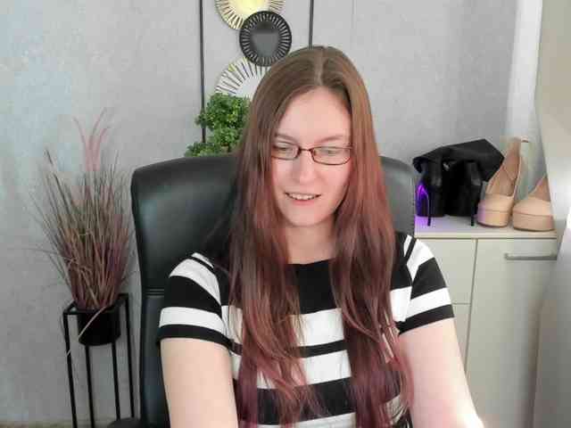 EmmaHeart webcam