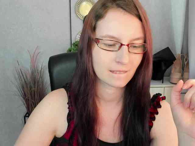 EmmaHeart webcam