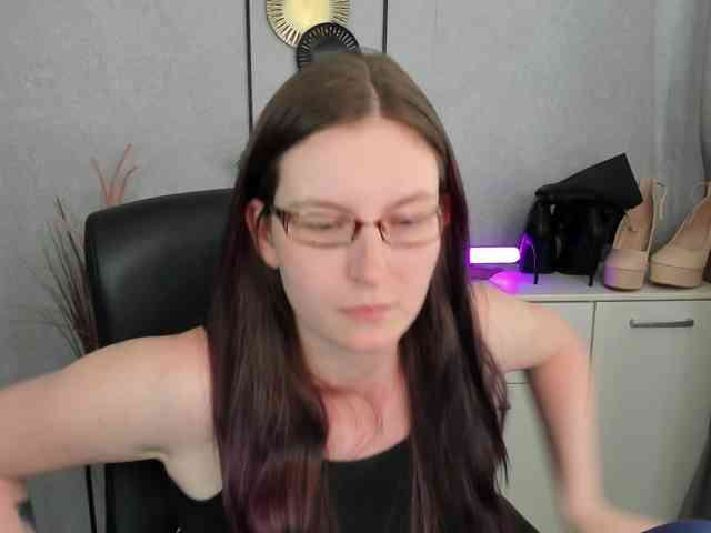 EmmaHeart webcam