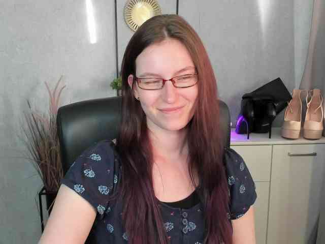 EmmaHeart webcam