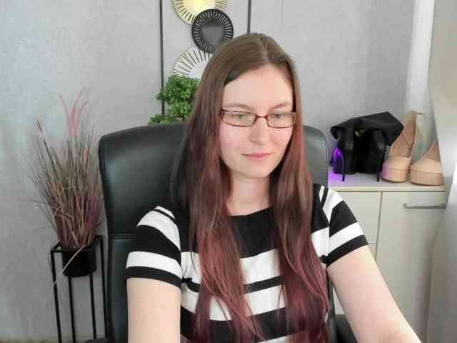 EmmaHeart webcam
