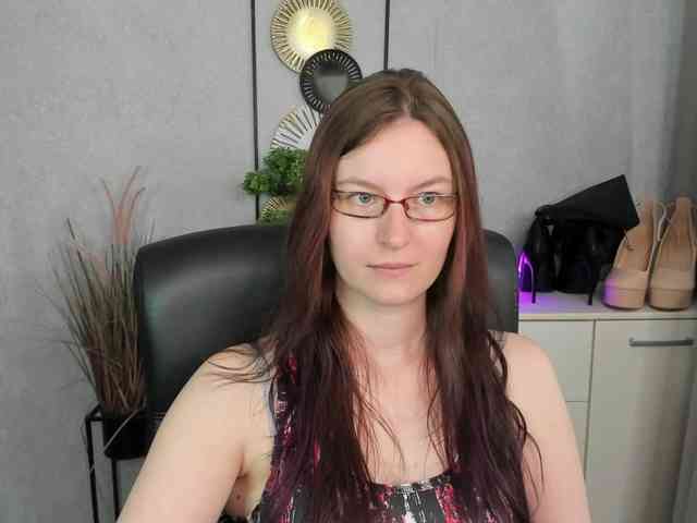 EmmaHeart webcam