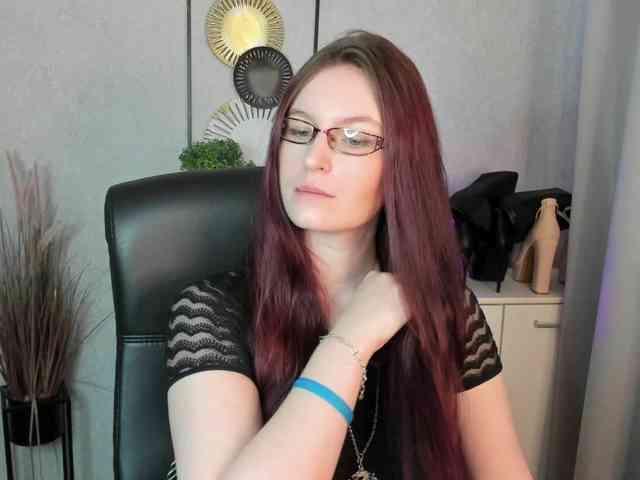 EmmaHeart webcam