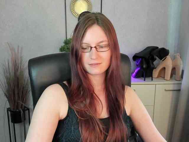 EmmaHeart webcam