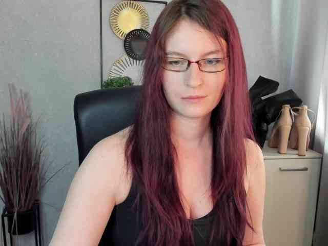 EmmaHeart webcam