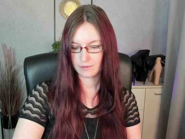 EmmaHeart webcam