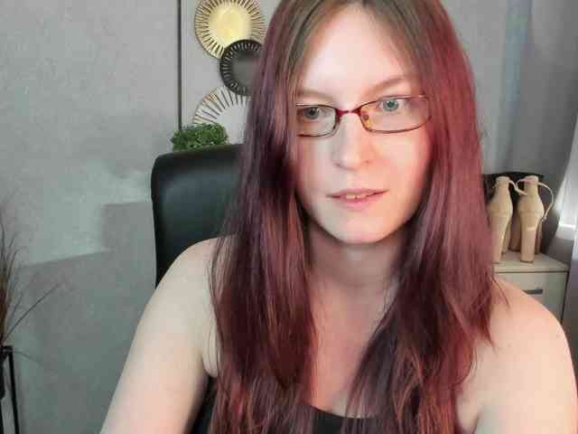 EmmaHeart webcam