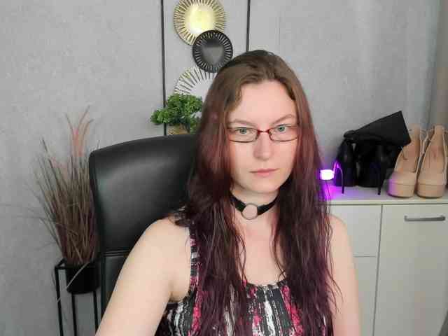 EmmaHeart webcam