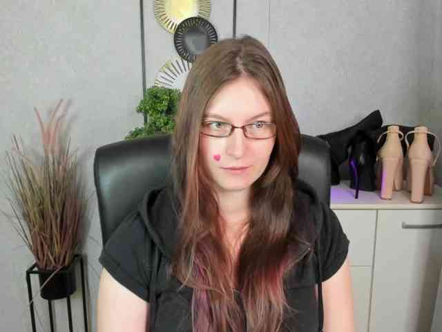 EmmaHeart webcam