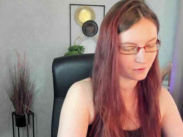 EmmaHeart webcam