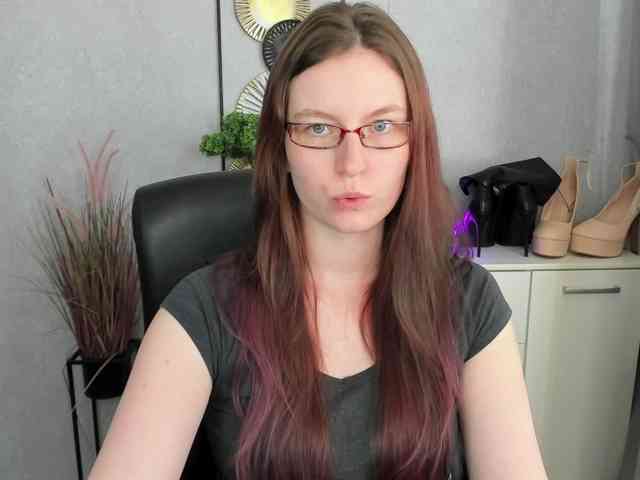 EmmaHeart webcam