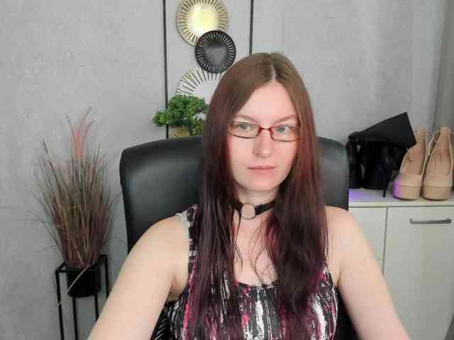 EmmaHeart webcam