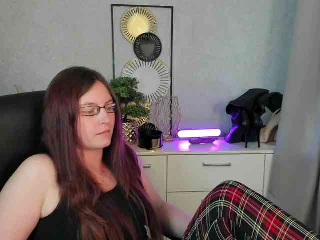 EmmaHeart webcam