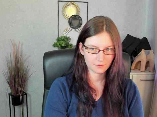 EmmaHeart webcam
