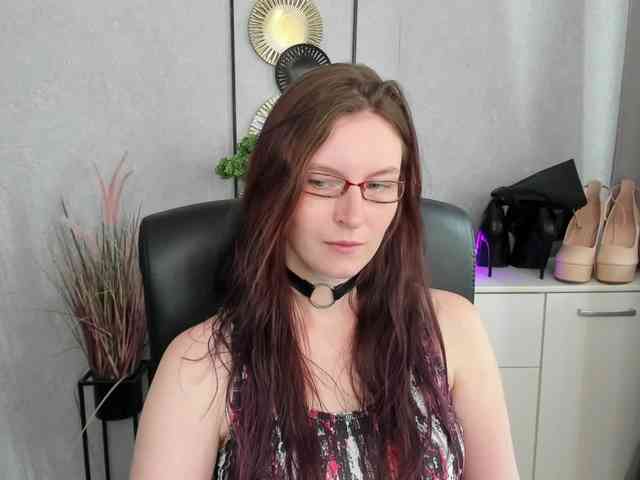 EmmaHeart webcam