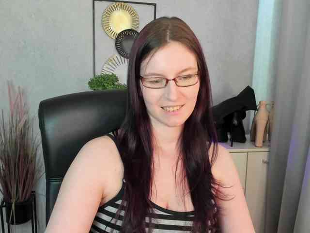 EmmaHeart webcam