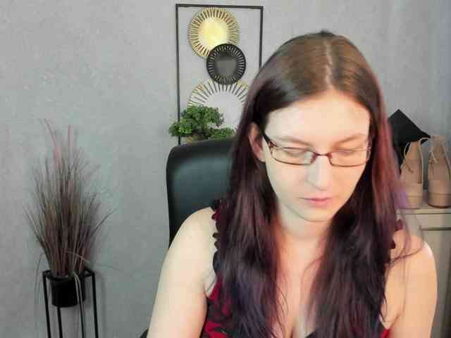 EmmaHeart webcam