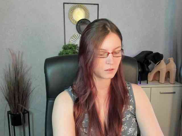 EmmaHeart webcam