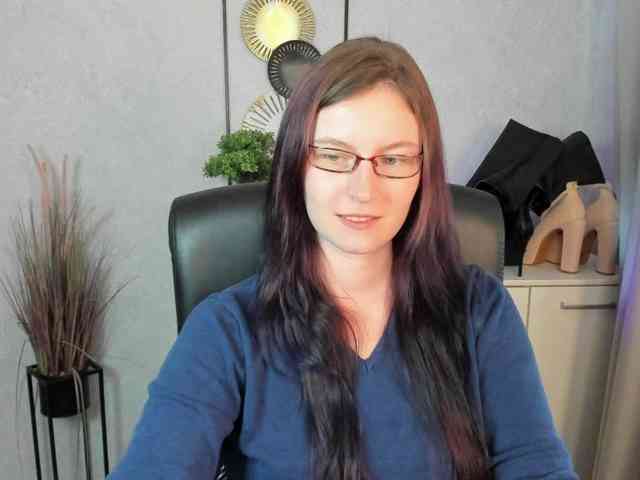 EmmaHeart webcam