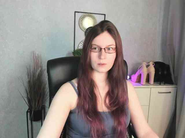 EmmaHeart webcam