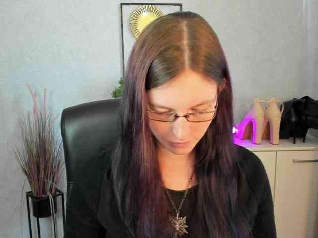 EmmaHeart webcam