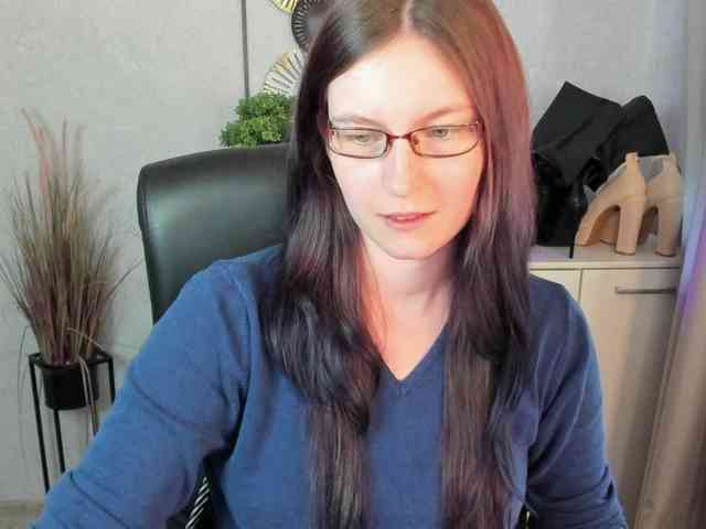 EmmaHeart webcam