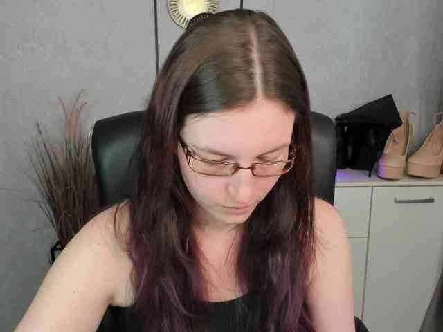 EmmaHeart webcam