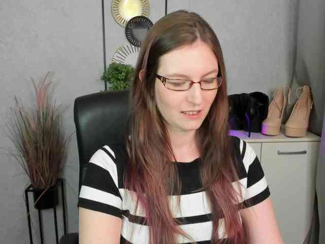 EmmaHeart webcam