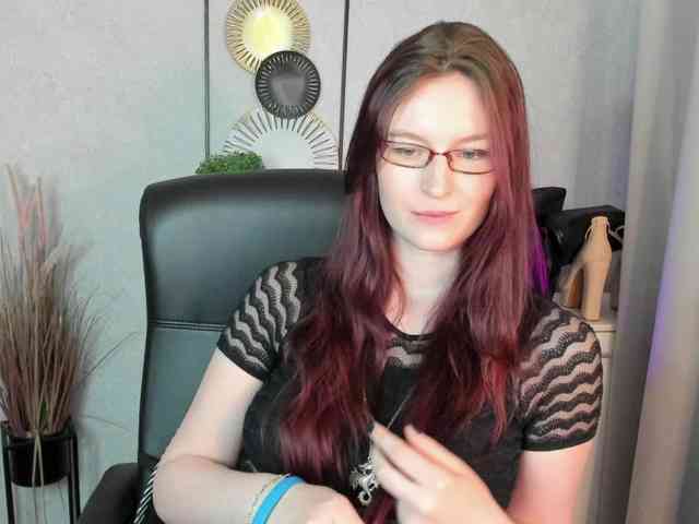 EmmaHeart webcam