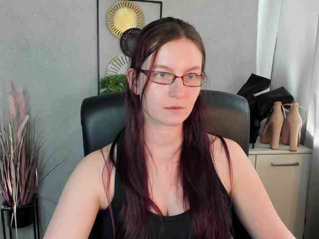 EmmaHeart webcam